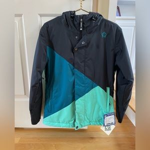 NWT Ski Jacket - Size S